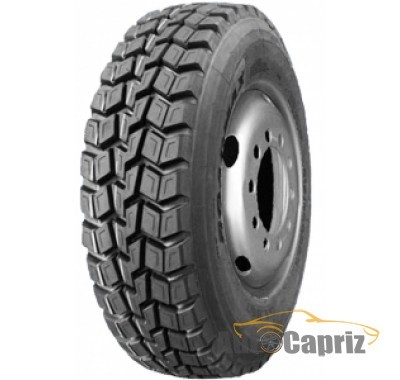 Грузовые шины Fullrun TB709 (ведущая ось) 315/80 R22.5 154/151L 18PR